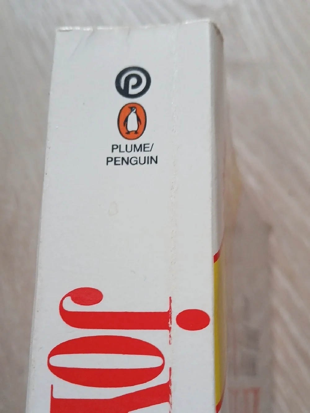 Cookbook Joy Of Cooking Paperback All Purpose 1973 Penguin 4,300 Recipes